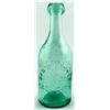 Image 1 : Pontiled California Gold Rush Soda: Henry Winkle/ Sac. City