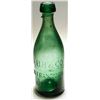 Image 1 : Babb & Co. Glop Top Soda (San Francisco, California)