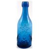 Image 1 : Bay City Soda Water Soda Bottle, San Francisco