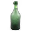 Image 1 : Pontiled California Gold Rush Soda: W.H. Burt / San Francisco