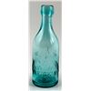 Image 1 : California Soda Works, H. Ficken Bottle, San Francisco