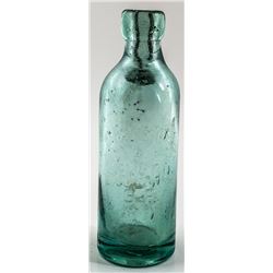 Crystal S. W. Bottle, San Francisco
