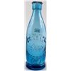 Image 1 : Crystal Water Co. Soda Bottle, San Francisco