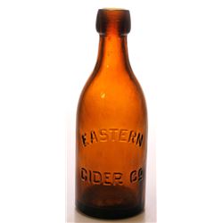 Eastern Cider Company Bottle, San Francisco