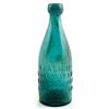 Image 1 : Pontiled California Gold Rush Soda: Italian Soda Water, San Francisco