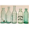 Image 1 : Five Central California, Coastal Region Sodas