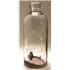 Image 1 : J. McDonald Hutch Soda Bottle, Leadville, Colorado
