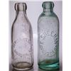 Image 1 : Two Georgia Soda Bottles