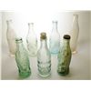 Image 1 : 7 Reno and Carson City, Nevada Sodas Bottles