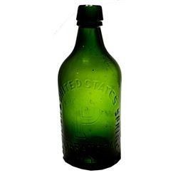 Pavillon Mineral Water Bottle