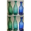 Image 1 : 3 Philadelphia Bottles