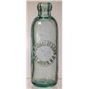 Image 1 : J.A. Wallis and Son Soda Bottle, St. John, New Brunswick