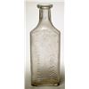Image 1 : Chas. E. Weck Drug Bottle, Riverside, California