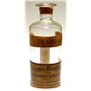 Image 1 : Crowell, Crane and Brigham Medicine Bottle, San Francisco