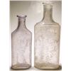 Image 1 : Eddy and Co. Central Drug Store & Mouron's Drug Store Bottle (Sonora, California)