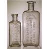 Image 1 : James Topley and Knott & Sons Druggist Drug Bottles, Vallejo, California