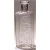 Image 1 : Wingate Drug Bottle, Sanford, Maine