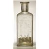 Image 1 : F. J. Steinmetz Druggist Bottle, Carson City, Nevada