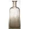 Image 1 : A. B. Stewart & Co. Bottle, Gold Hill, Nevada