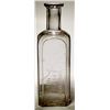 Image 1 : Osburn & Shoemaker Druggists Bottle, Reno, Nevada