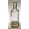 Image 1 : S. F. Hoole & Co. Drug Bottle, Reno, Nevada