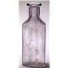 Image 1 : Tiny Tonopah Drug Bottle