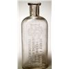 Image 1 : Henry F. Schuldt Pharmacist Bottle, Tuscarora, Nevada