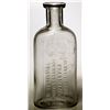 Image 1 : Henry F. Schuldt Pharmacist Bottle, Tuscarora, Nevada