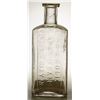 Image 1 : A. M. Cole Apothecary Bottle, Virginia City, Nevada