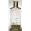 Image 1 : A. M. Cole Apothecary (Script) Bottle, Virginia City, Nevada