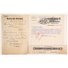 Image 1 : Nevada Bottle Merchant Documents