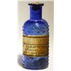 Image 1 : E. Cornwell / Druggist / Poison Bottle
