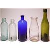 Image 1 : Five Bottles