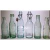 Image 1 : Six Old Bottles