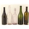 Image 2 : Whiskey, beer, food and wine bottles
