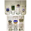 Image 1 : 29 Mostly German Beer Glasses
