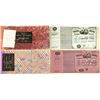 Image 1 : Dakota Territory Special Tax Stamps  for Dealers in Leaf Tobacco and Cigars