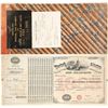 Image 1 : Special Tax Stamps for Malt Liquors Book