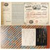 Image 1 : Special Tax Stamps for Manufacturers of Cigars