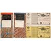 Image 1 : Special Tax Stamps for Wholesale Dealers in Malt Liquors and Brewers of Beers