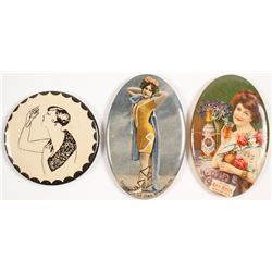 Souvenir Mirrors