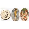Image 1 : Souvenir Mirrors