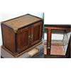 Image 1 : Antique Jewett Humidor