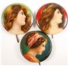 Image 1 : Chesterfield Advertising Pins