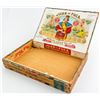 Image 1 : Juan de Fuca Cigar box