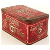 Image 1 : Just Suits Cut Plug Tin