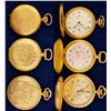 Image 1 : Three Ladies Pocket Watches