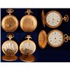 Image 1 : Two Ladies Waltham Hunters Watches