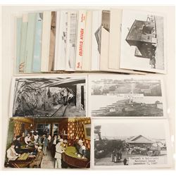 Goldfield Postcard Collection