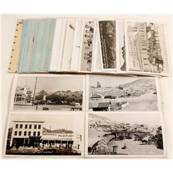 Tonopah Postcard Collection